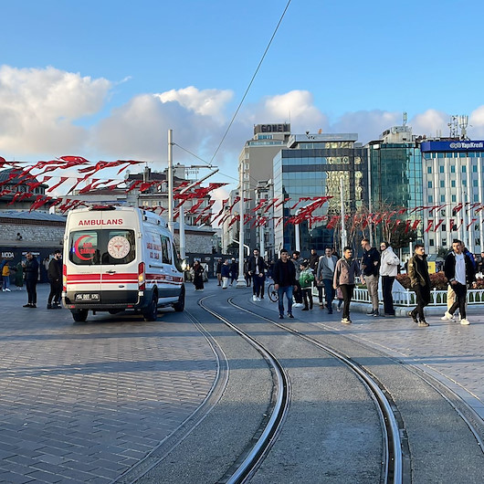 Patlama sonrası BTK'dan dezenformasyon hamlesi: Sosyal medya platformları için bant daraltma uygulaması yapıldı