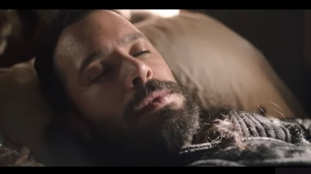 Alparslan: Büyük Selçuklu neden yok?