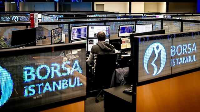 ​Borsa İstanbul