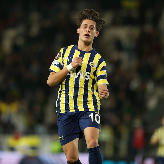 Gençlerbirliği'nin Arda Güler kararı belli oldu: Vazgeçmiyorlar!