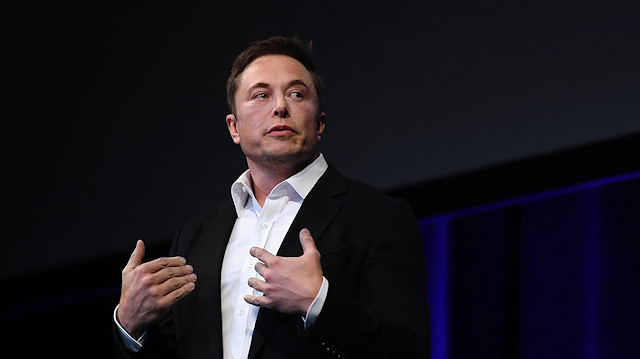 Elon Musk'tan Twitter çal??anar?na uyar?: Daha çok çal???n