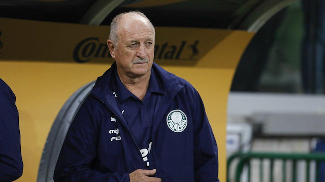 Luiz Felipe Scolari