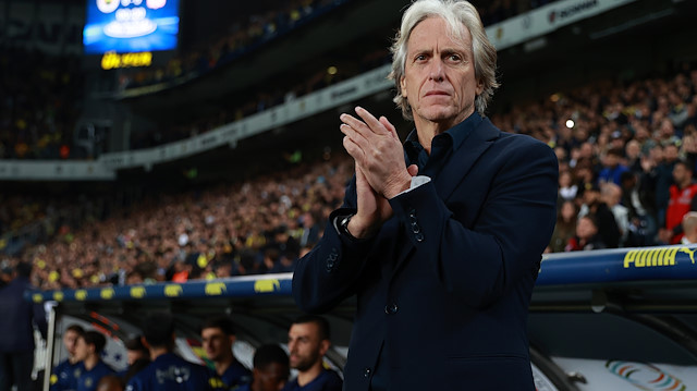 Jorge Jesus