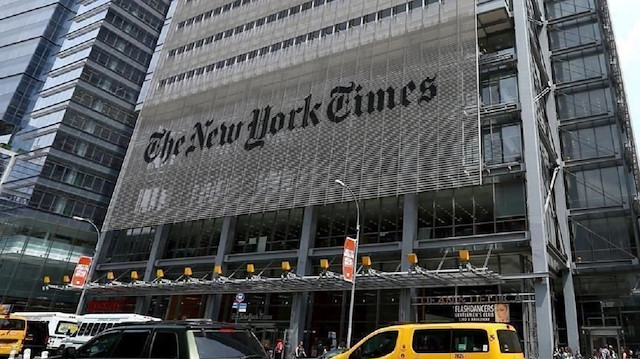تغطية "نيويورك تايمز" لانفجار اسطنبول تثير غضب الأتراك
