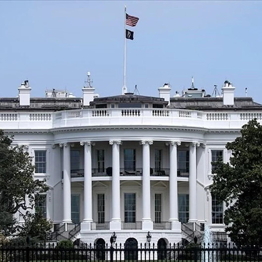 Beyaz Saray'dan kafa karıştıran açıklama: Sonuç ne olursa olsun sorumlu Rusya