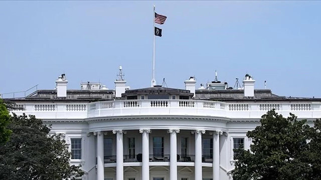 Beyaz Saray Ulusal Güvenlik Konseyi Sözcüsü Adrienne Watson yazılı açıklama yaptı.