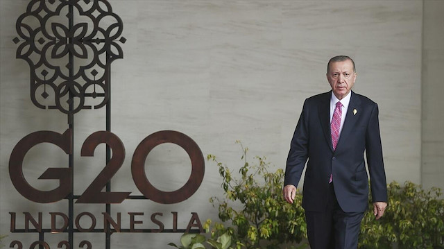 Bir saniye bile boş geçmedi.