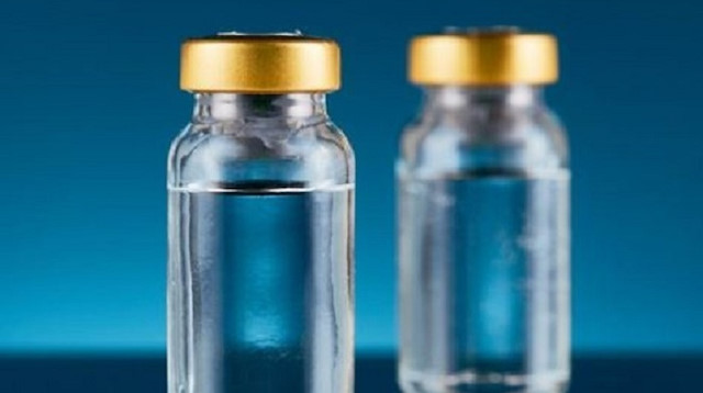 AB Komisyonu aşıların alındığını duyurdu