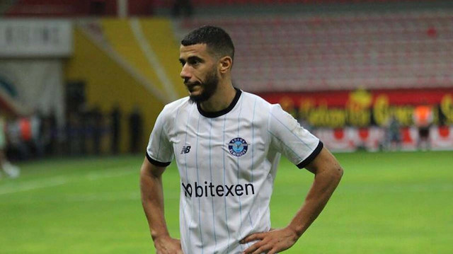 Belhanda