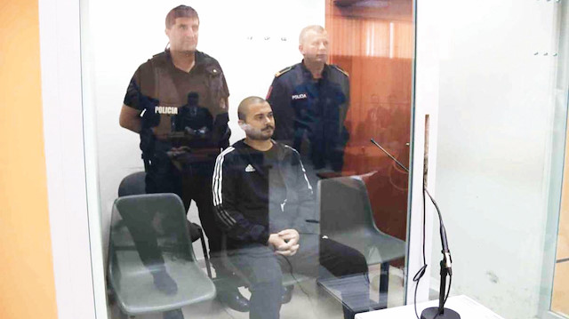 ​Arnavutluk mahkemesi, kripto para borsası Thodex'in kurucusu Faruk Fatih Özer'in Türkiye'ye iadesine karar verdi