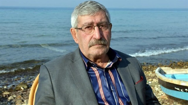 Celal Kılıçdaroğlu.