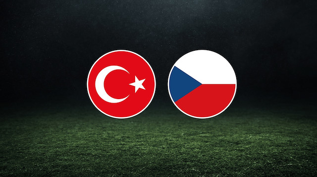 Türkiye-Çekya