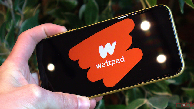 Wattpad