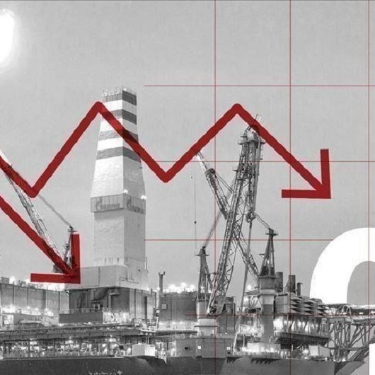 أسعار النفط قرب قاع شهرين وسط مخاوف الطلب