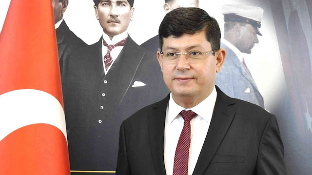  İYİ Parti’den Nazilli Belediye Başkanı Kürşat Engin Özcan’ın AK Parti'ye geçmesi bekleniyor.
