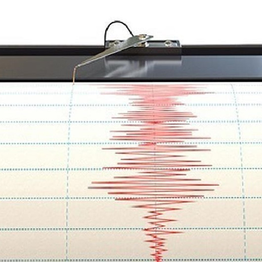 زلزال بقوة 7 درجات يضرب جزر سليمان