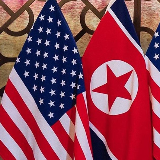 ABD'den BM'ye 'Kuzey Kore' çağrısı: Güçlü önlemler alınmalı