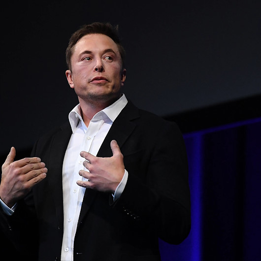 Musk Tarihe Geçti: 100 Milyar Dolar Kaybeden Ilk Insan