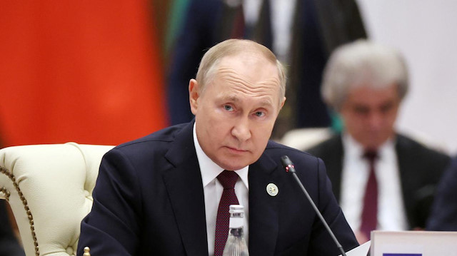 Putin Rusya'nın gübre ihracatını artırmaya hazır olduğunu söyledi