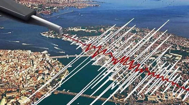 Büyük İstanbul depremi nereleri etkileyecek?