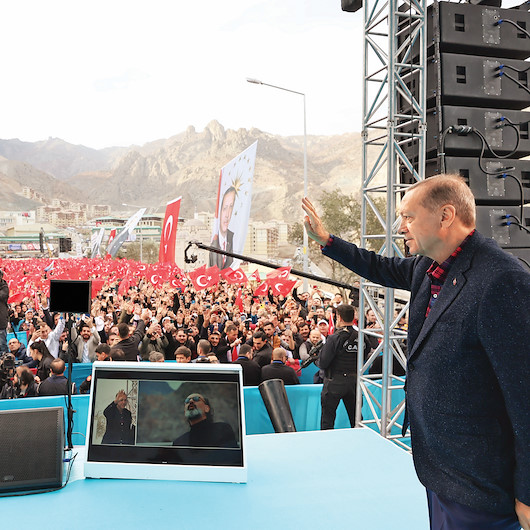 Tankımızla köklerini kazıyacağız: Suriye’ye bir kez daha kara harekatı mesajı