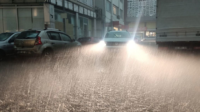 Mersin hava durumu 24 Kasım Perşembe bugün hava nasıl olacak? | Son ...