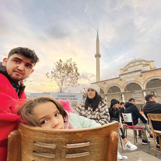 Düzce 5.9'luk testi geçti: Yatay mimariden taviz yok