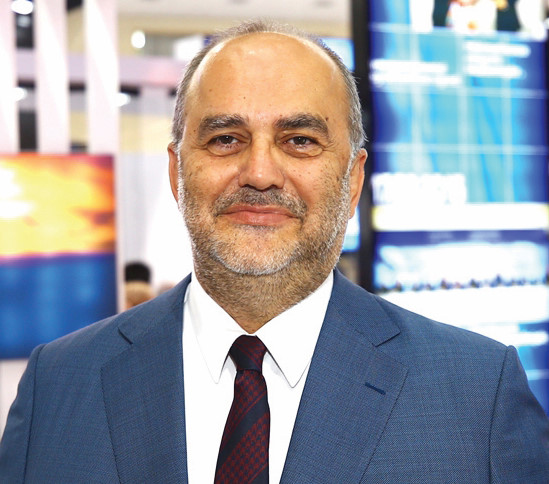 Melih Han Bilgin