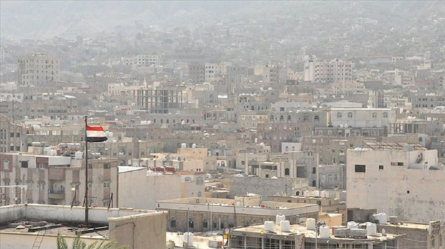 اليمن.. مقتل جندي وإصابة 3 في هجوم حوثي بطائرة مسيرة