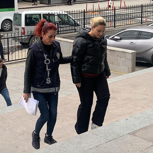 Hastanede skandal olay: Bir yıldır herkesi kandıran sahte doktor tutuklandı