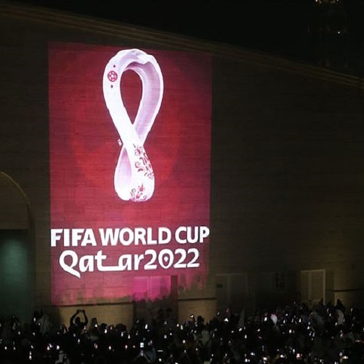 مشجع قطري يحظى بشهرة واسعة بين عشاق كرة القدم في الصين
