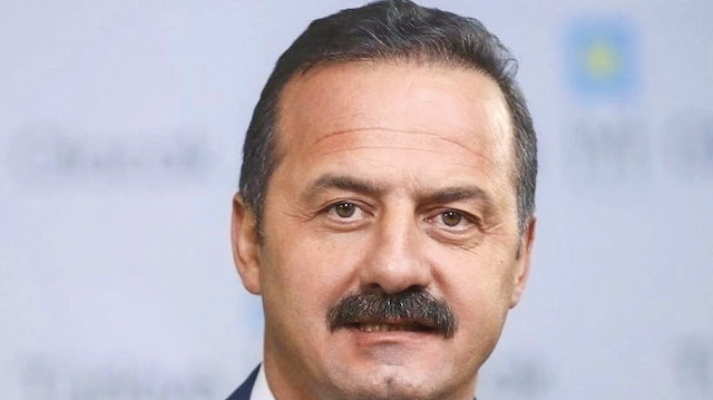 Yavuz Ağıralioğlu.