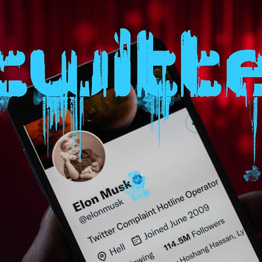 Twitter reklam verenlerinin üçte birini kaybetti