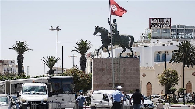 "الخلاص" التونسية تدعو إلى حكومة إنقاذ عبر حوار وطني