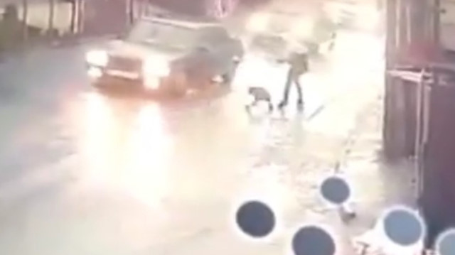 İstanbul'da pitbull dehşet saçtı: 10 yaşındaki çocuğa saldırdı