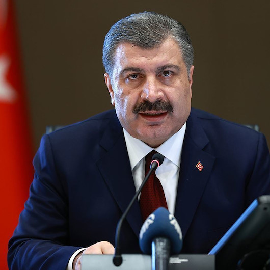 Bakan Koca randevu alıp iptal etmeyen 2 milyon 866 bin kişiye seslendi: Bir açıklamanız var mı?