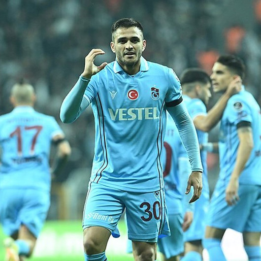 Eski kulübü Maxi Gomez için Trabzonspor'un kapısını çaldı