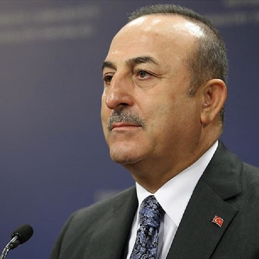 Bakan Çavuşoğlu NATO Dışişleri Bakanları Toplantısına katılacak