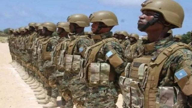 الصومال.. القبض على 20 أجنبيا قدموا من مناطق سيطرة "الشباب"
