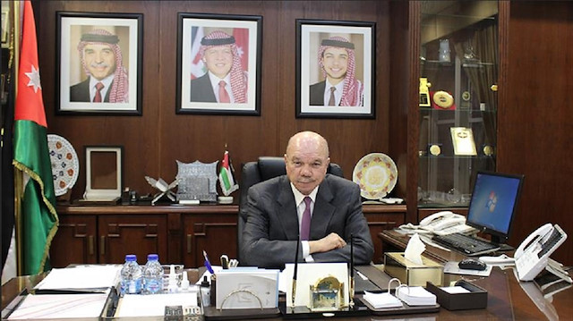 رئيس مجلس أعيان الأردن: لتركيا دور إيجابي دوليا وإقليميا 
