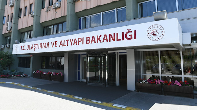 Ulaştırma ve Altyapı Bakanlığı açıkladı: 50 personel alınacak