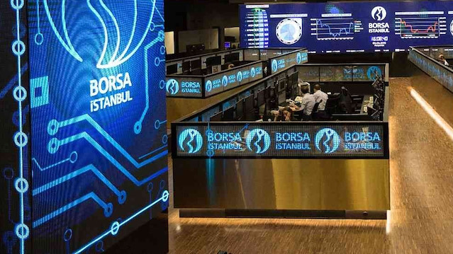 Borsa İstanbul