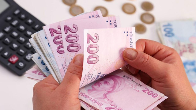 Esnaf kredi paketi ödemeleri başladı: Halkbank'tan 60 ay vadeli 500 bin TL
