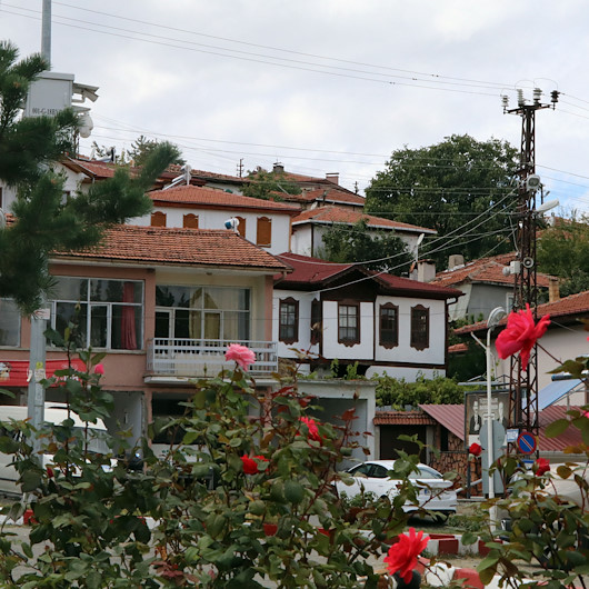 Türkiyenin en az merkez nüfusuna sahip ilçesi: Sadece 476 kişi yaşıyor
