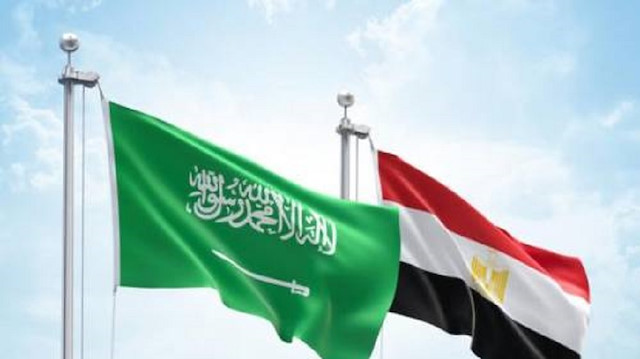 السعودية تمدد وديعة في المركزي المصري بقيمة 5 مليارات دولار