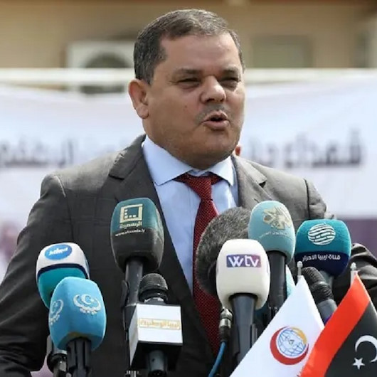 الدبيبة: مستعد لتجاوز الخلافات والاستجابة لأي مبادرة نحو الانتخابات