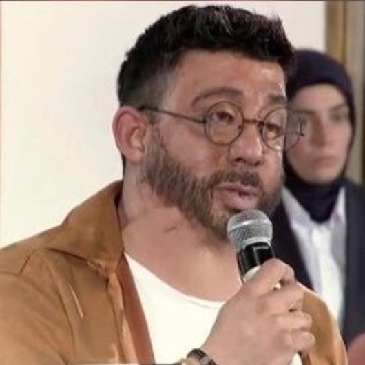 Gökhan’ın hayatını Cumhurbaşkanı Erdoğan değiştirdi: O benim kahramanım