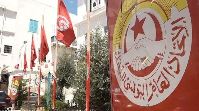 اتحاد الشغل التونسي يحذر الحكومة من "معركة اجتماعية"