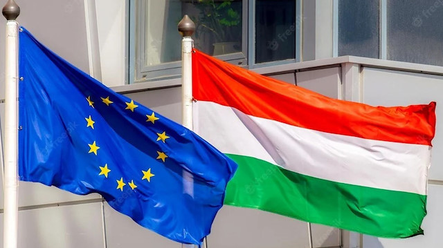 AB Macaristan'ın milyarlarca euroluk fonunu dondurmak istiyor