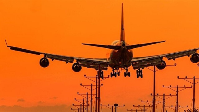 إياتا: انخفاض الطلب العالمي على الشحن الجوي 13.6 بالمئة في أكتوبر